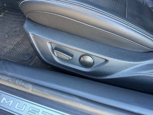 Used 2024 Ford Mustang GT Premium image 18