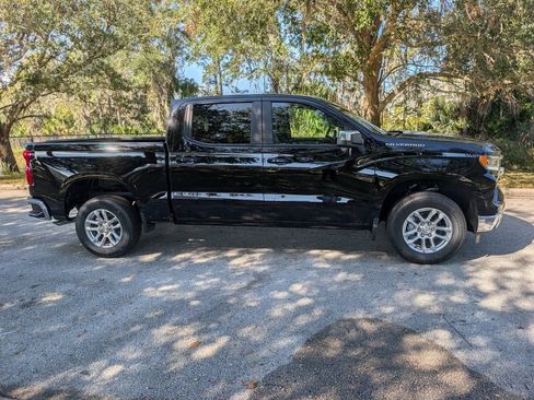 New 2026 Chevrolet Silverado 1500 LT image 10