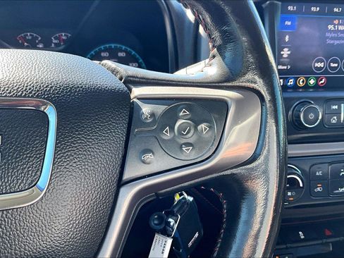 Used 2019 GMC Canyon All Terrain AWD/4WD image 21