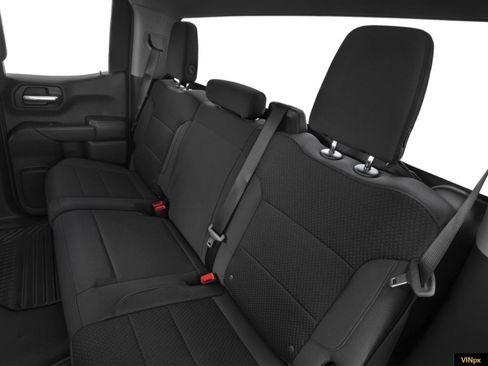 New 2026 GMC Sierra 1500 Elevation w/ Preferred Package image 11