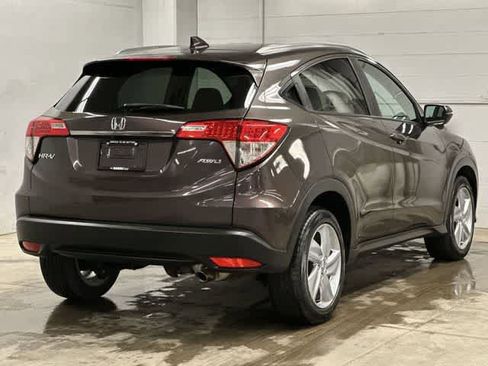 Used 2020 Honda HR-V EX image 30