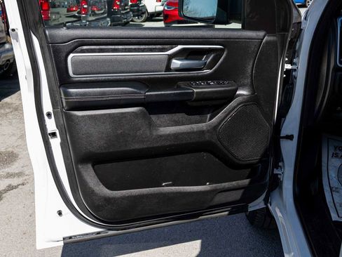 Used 2023 RAM 1500 Big Horn AWD/4WD image 11