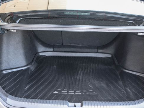 Certified 2024 Honda Accord Touring image 29