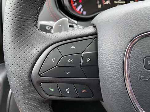 New 2026 Dodge Durango GT image 17