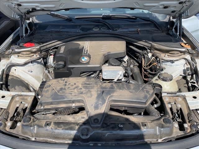 Used 2013 BMW 328i Sedan RWD image 27