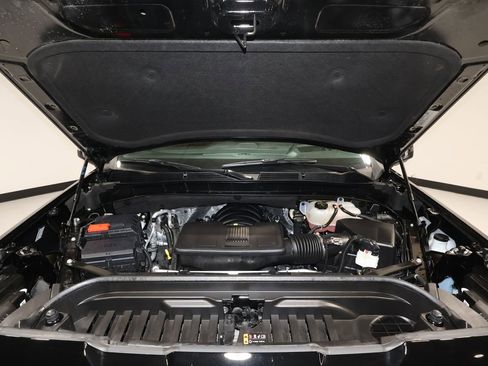 Used 2025 GMC Sierra 1500 Denali Ultimate image 34