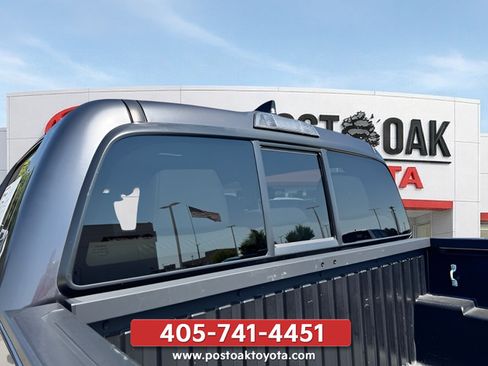 Used 2023 Toyota Tacoma SR w/ SR Convenience Package RWD image 15