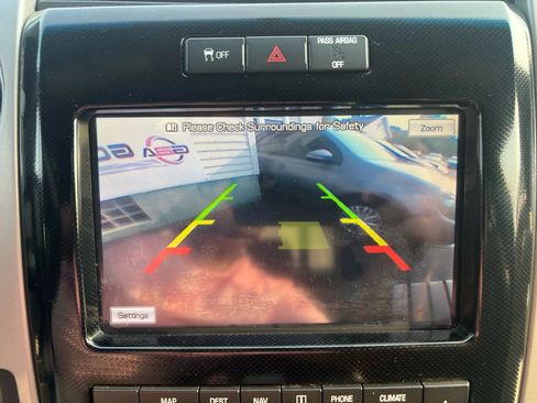 Used 2012 Ford F150 FX4 w/ FX Luxury Pkg image 55