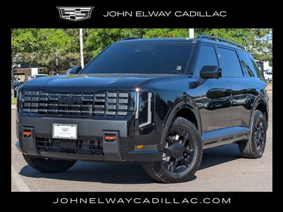 Used 2027 Kia Telluride SX Prestige X-Pro