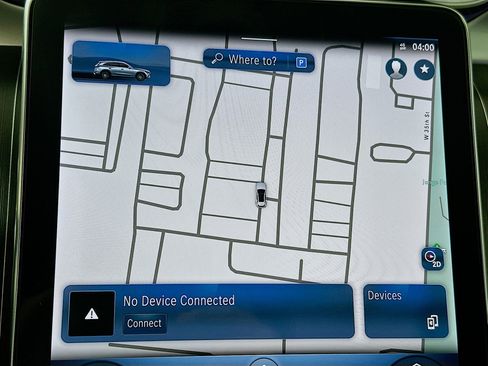 Certified 2024 Mercedes-Benz GLC 300 GLC 300 image 13