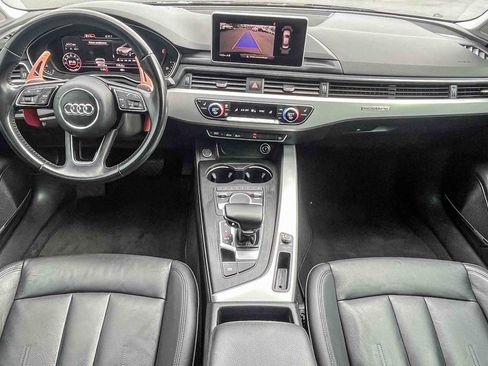 Used 2017 Audi A4 2.0T Premium Plus w/ Premium Plus Package image 11