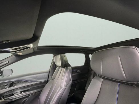 Used 2024 Cadillac Lyriq Sport w/ LPO, Floor Liner Package AWD/4WD image 26
