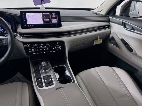 Used 2026 INFINITI QX60 Luxe w/ Cargo Package image 28