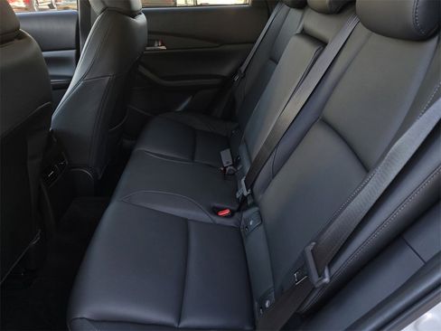 Certified 2025 MAZDA CX-30 AWD 2.5 S w/ Select Sport Pkg image 12