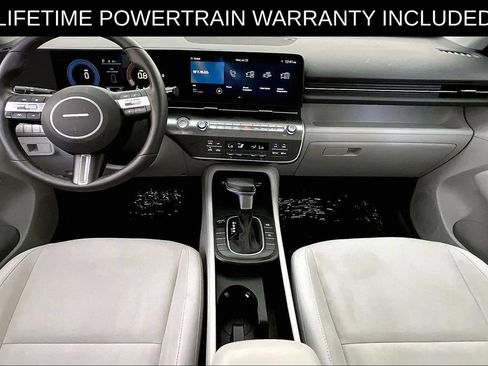 Used 2024 Hyundai Kona SEL FWD image 19