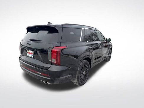 Used 2025 Hyundai Palisade Calligraphy image 5