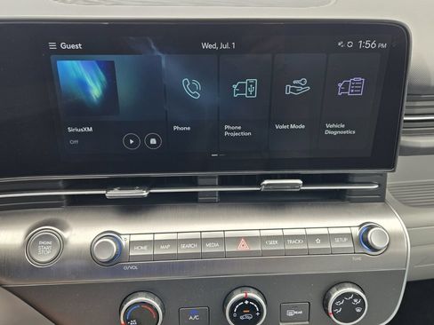 Certified 2026 Hyundai Kona SE FWD image 18