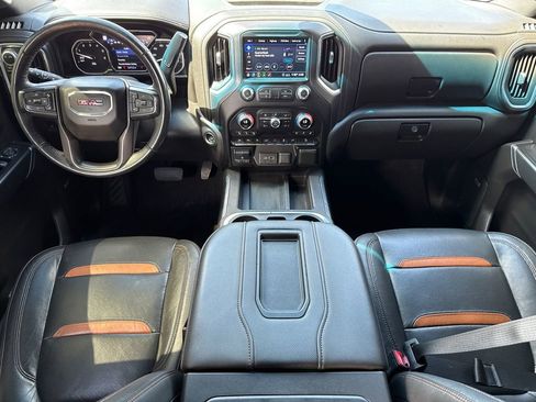Used 2020 GMC Sierra 1500 AT4 w/ AT4 Premium Package image 12