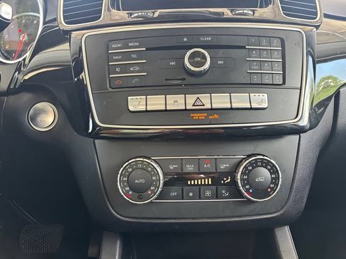 Used 2016 Mercedes-Benz GLE 350 image 19