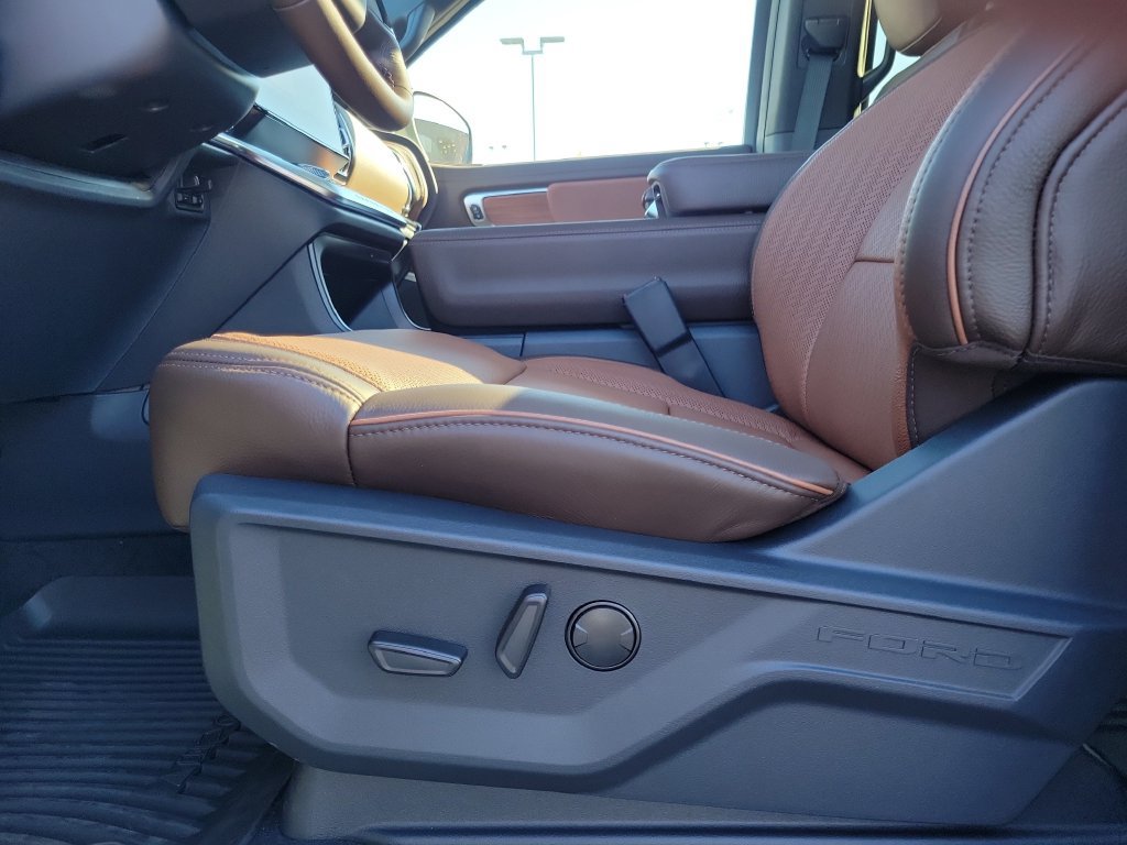 New 2027 Ford Expedition Max King Ranch AWD/4WD image 19