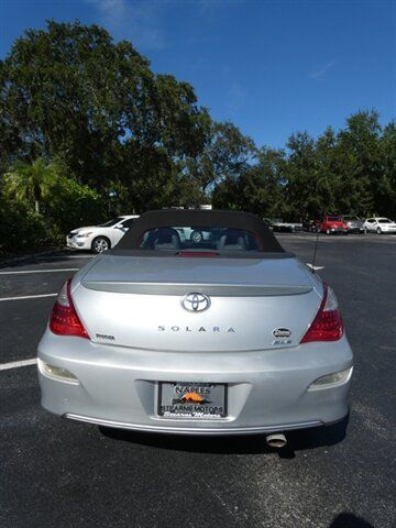 Used 2007 Toyota Solara SLE FWD image 11