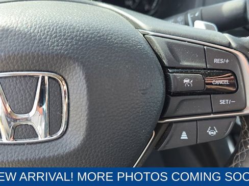 Used 2021 Honda Accord EX-L image 15