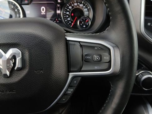 Used 2022 RAM 1500 Lone Star RWD image 25