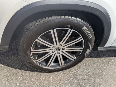 Certified 2024 Mercedes-Benz GLE 350 4MATIC image 12