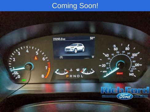 Certified 2022 Ford Escape SEL image 12