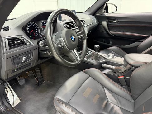 Used 2020 BMW M2 Competition w/ Executive Package image 15