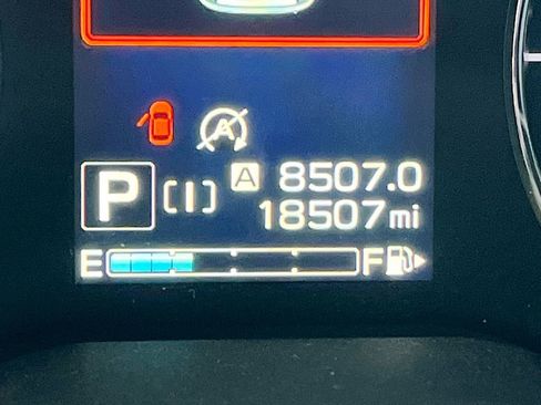 Used 2021 Subaru Crosstrek 2.5i Sport w/ Popular Package #3 image 12