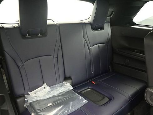 New 2026 INFINITI QX60 Sport w/ Dark Cargo Package AWD/4WD image 42