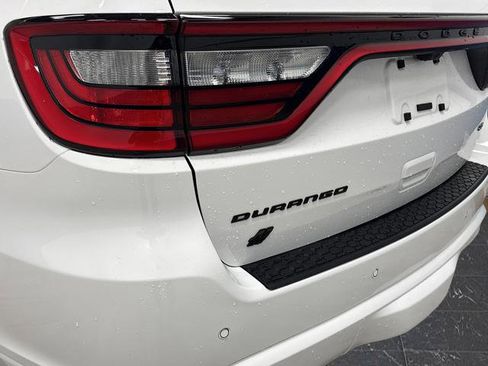 New 2026 Dodge Durango GT image 36
