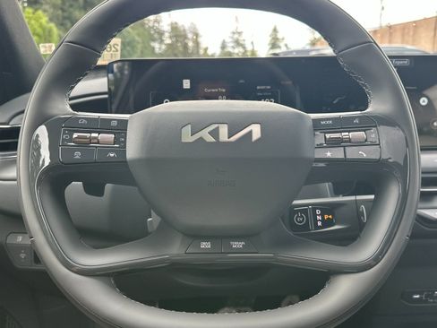 New 2026 Kia EV9 GT-Line AWD/4WD image 25