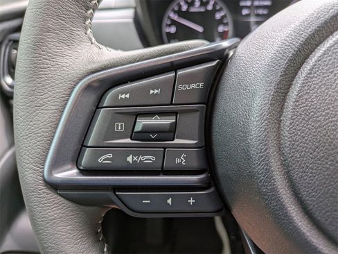 New 2025 Subaru Forester Limited w/ Popular Package #2 image 23