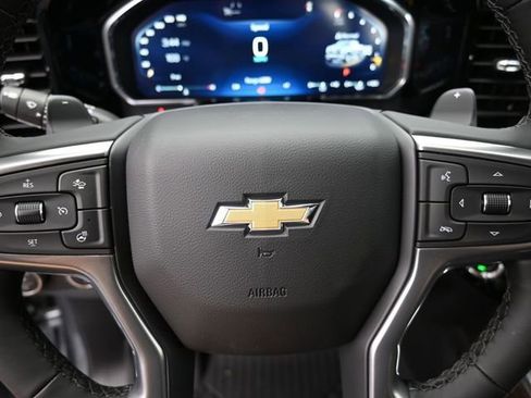 New 2026 Chevrolet Silverado 1500 LT image 29