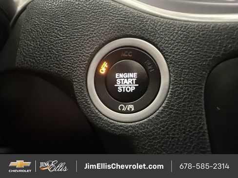 Used 2021 Dodge Charger R/T w/ Blacktop Package image 17