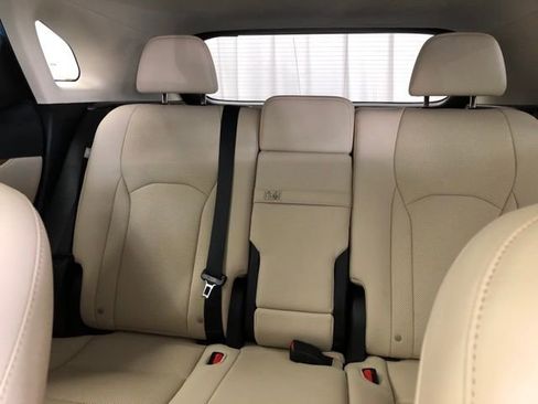 Used 2021 Lexus RX 350 AWD w/ Premium Package image 31