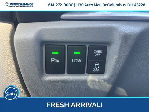 Used 2015 Acura MDX FWD w/ Advance & Entertainment image 20