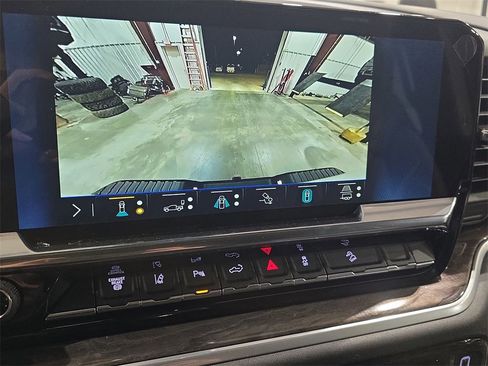 New 2026 Chevrolet Silverado 2500 LTZ w/ Trail Boss Package image 23