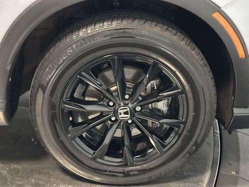Certified 2024 Honda CR-V Sport-L image 17
