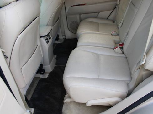 Used 2011 Lexus RX 350 Premium image 16