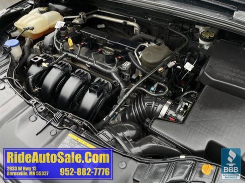 Used 2014 Ford Focus SE FWD image 23