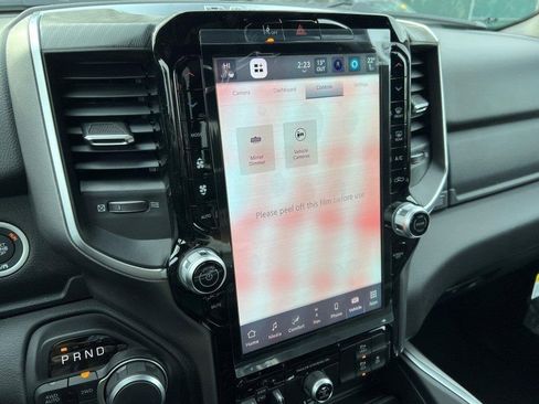 New 2026 RAM 1500 Big Horn image 40