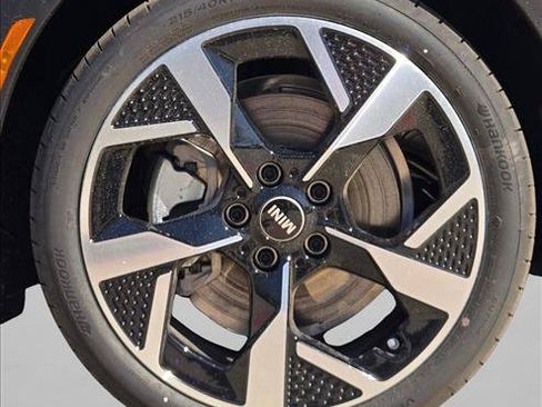 New 2026 MINI Cooper S FWD image 10
