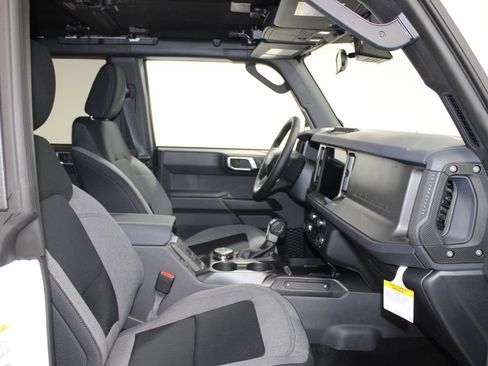 New 2026 Ford Bronco Big Bend AWD/4WD image 23