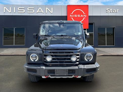 Used 2024 INEOS Grenadier AWD/4WD image 2