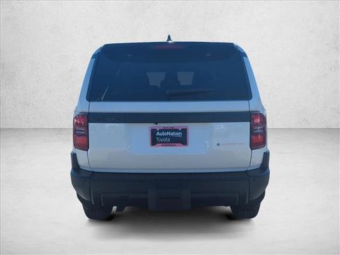 New 2026 Toyota Land Cruiser 1958 image 6