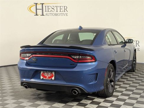 Used 2021 Dodge Charger GT w/ Plus Group image 7
