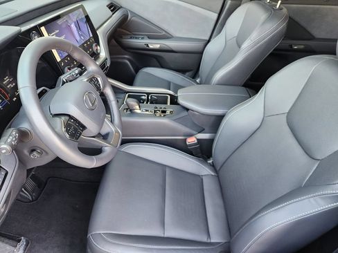 Certified 2026 Lexus TX 350 AWD w/ Technology Package image 13